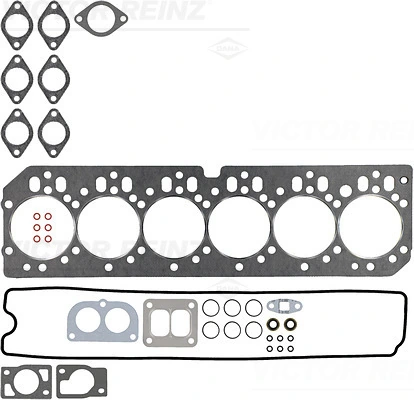 Gasket Kit, cylinder head